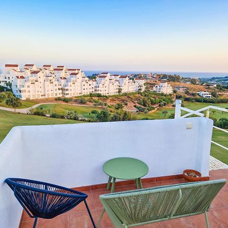 Seaview Penthouse Valle Romano Golf Estepona Exterior photo