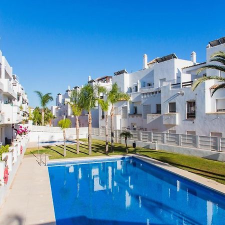 Seaview Penthouse Valle Romano Golf Estepona Exterior photo