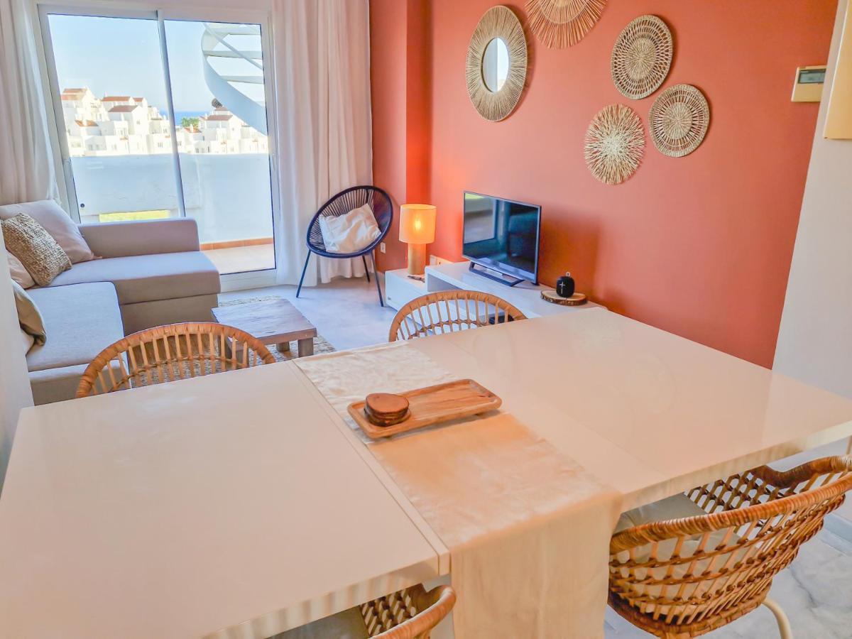 Seaview Penthouse Valle Romano Golf Estepona Exterior photo