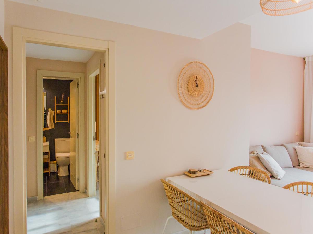 Seaview Penthouse Valle Romano Golf Estepona Exterior photo