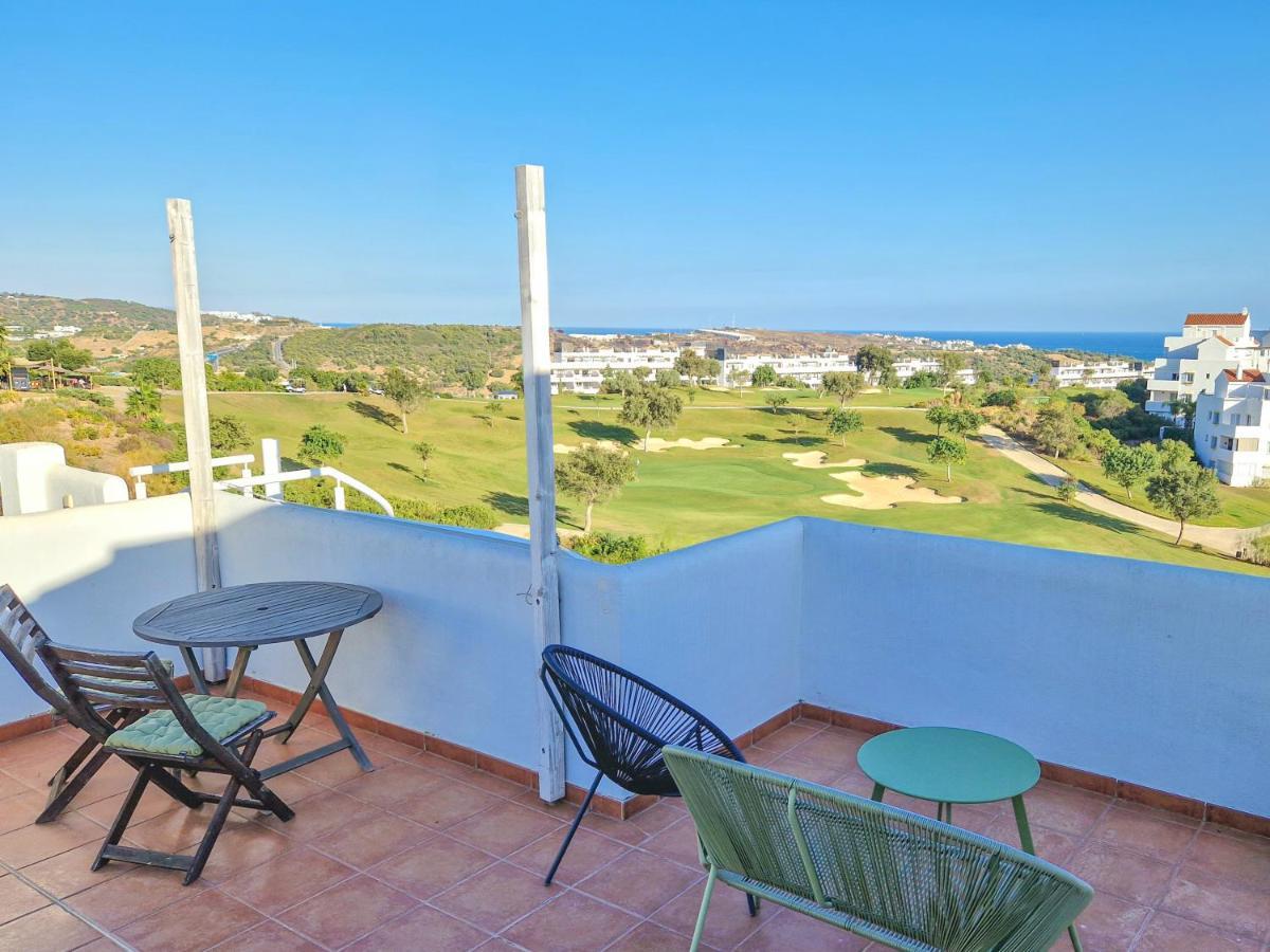 Seaview Penthouse Valle Romano Golf Estepona Exterior photo