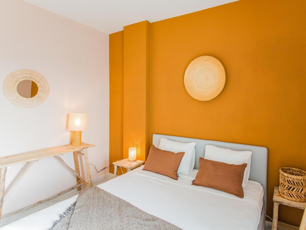Seaview Penthouse Valle Romano Golf Estepona Exterior photo