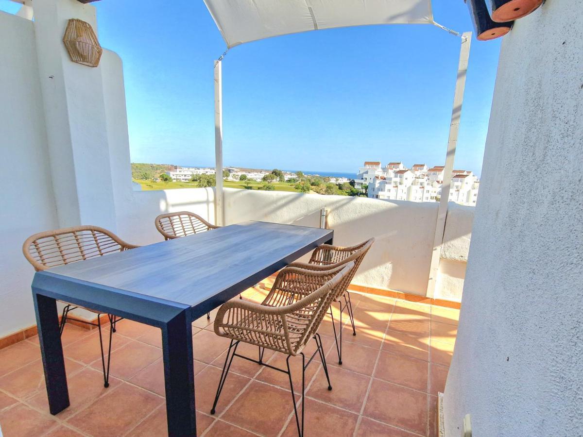 Seaview Penthouse Valle Romano Golf Estepona Exterior photo