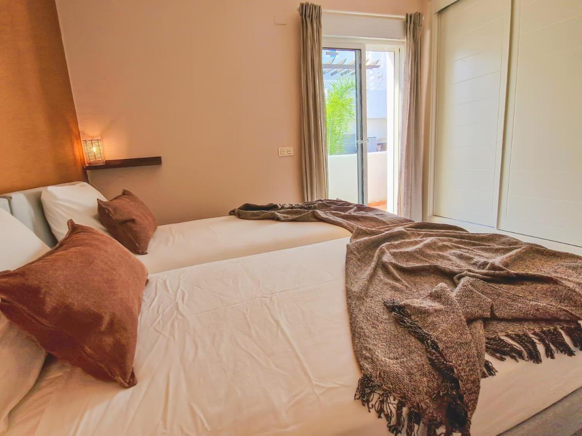 Seaview Penthouse Valle Romano Golf Estepona Exterior photo