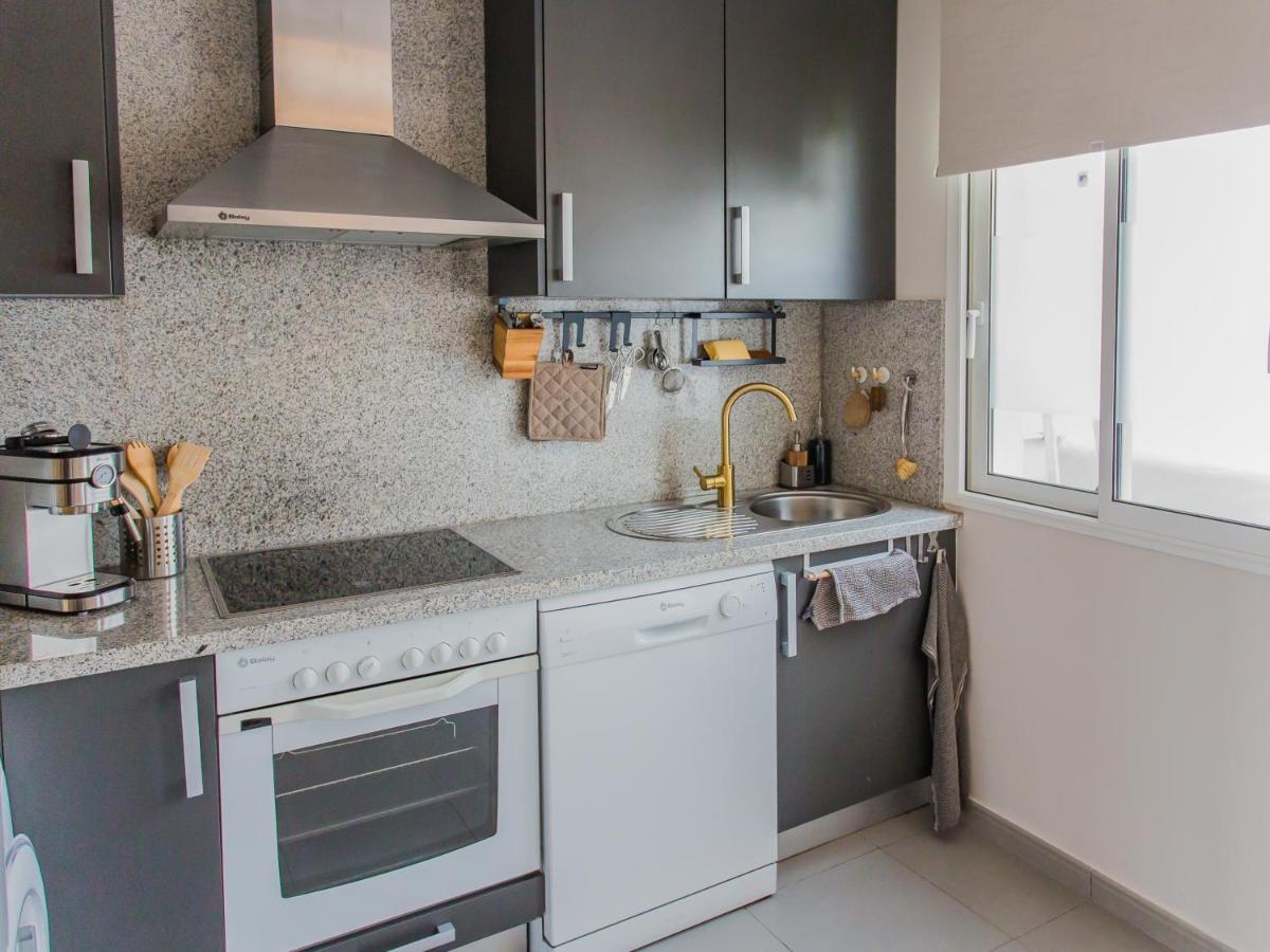 Seaview Penthouse Valle Romano Golf Estepona Exterior photo