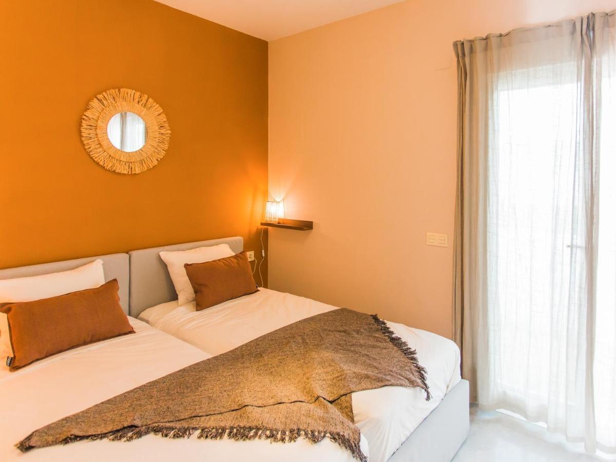 Seaview Penthouse Valle Romano Golf Estepona Exterior photo