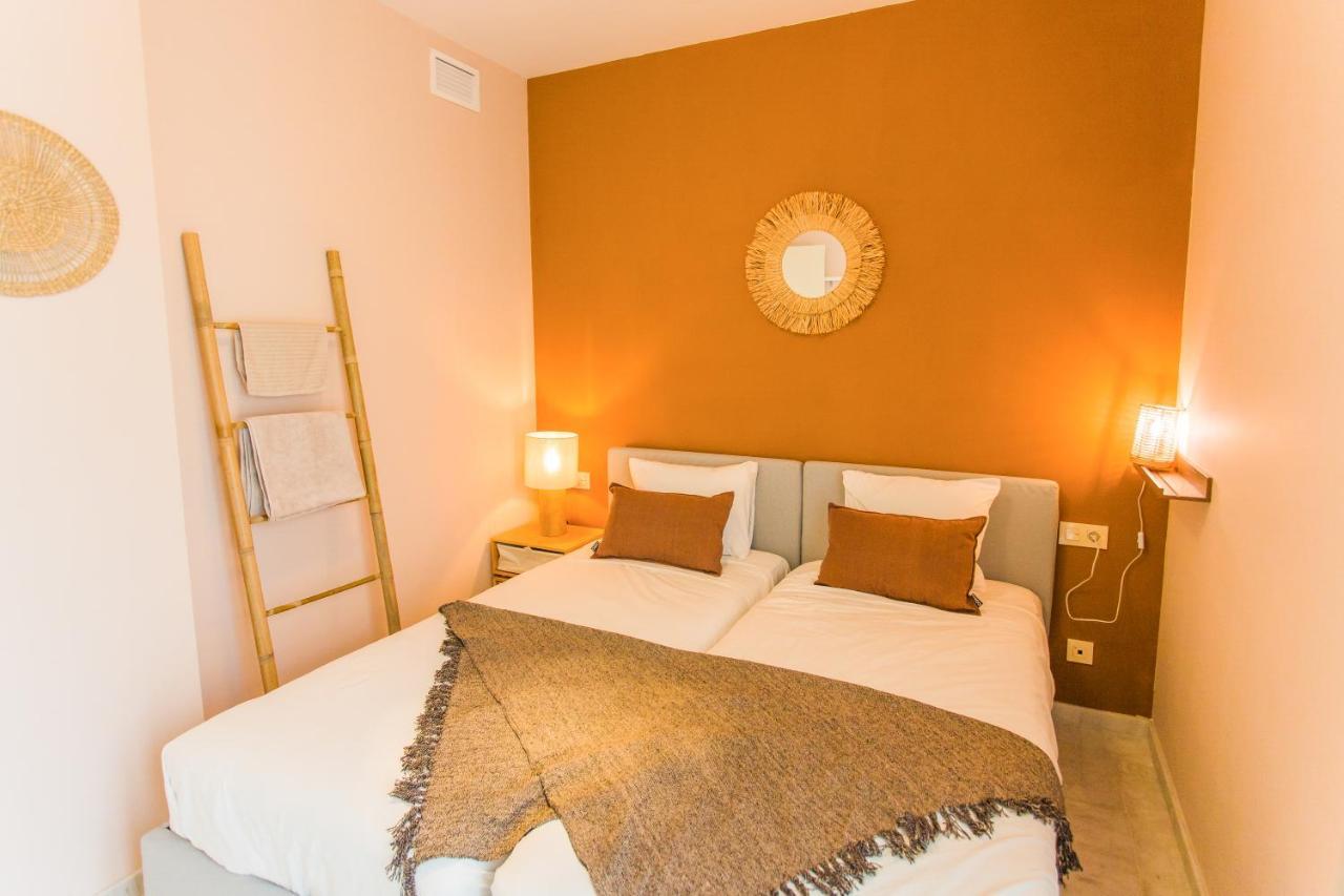 Seaview Penthouse Valle Romano Golf Estepona Exterior photo