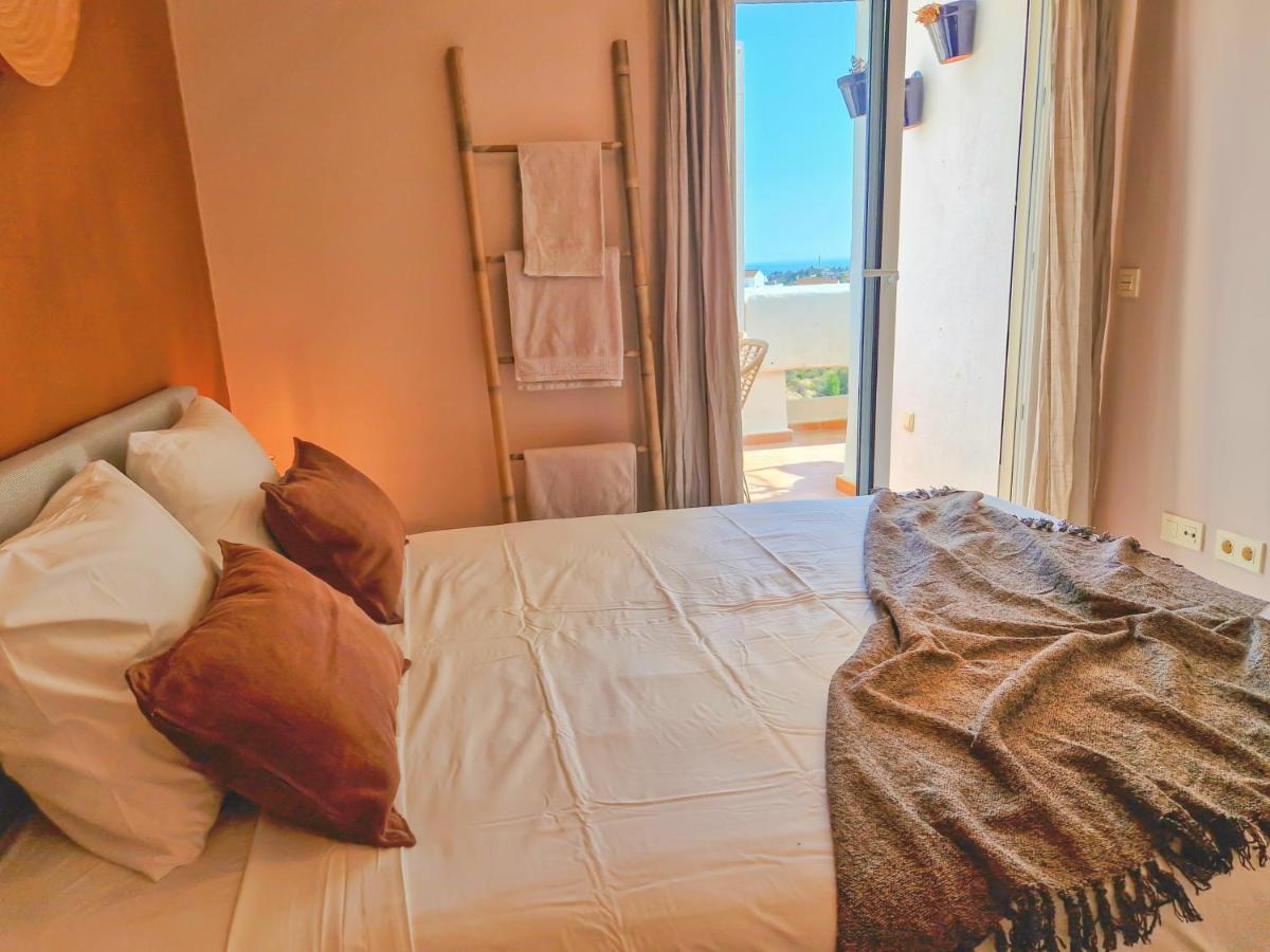 Seaview Penthouse Valle Romano Golf Estepona Exterior photo