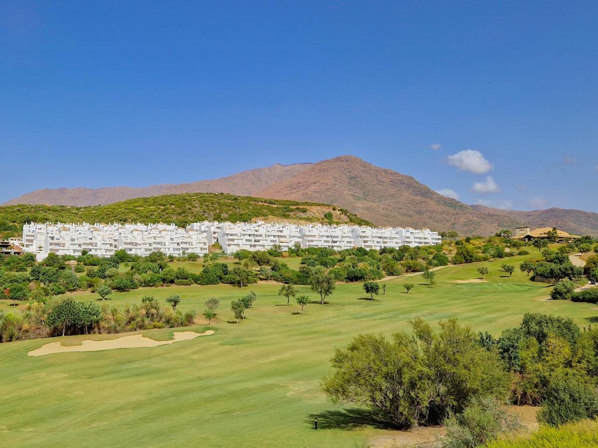 Seaview Penthouse Valle Romano Golf Estepona Exterior photo