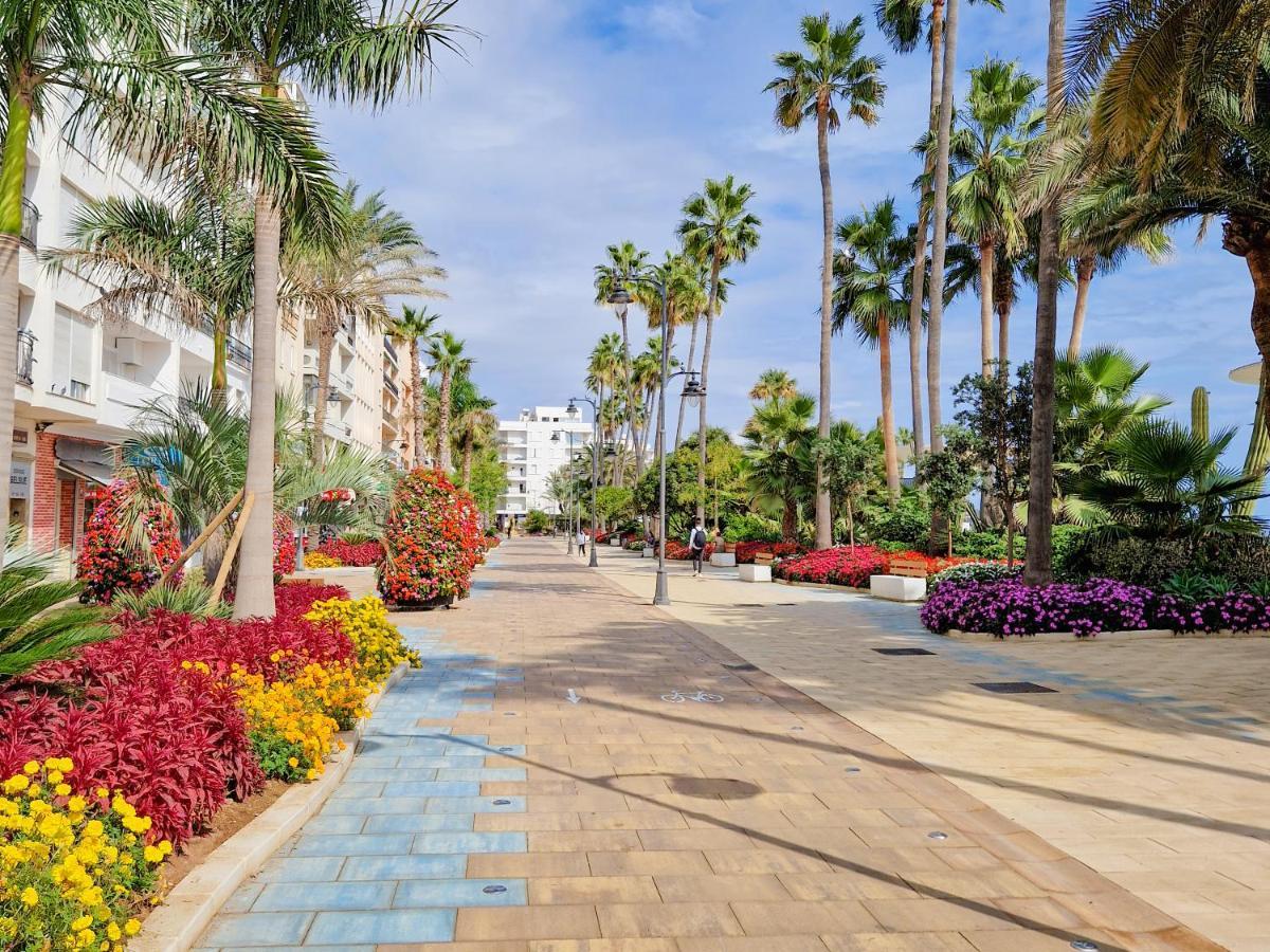 Seaview Penthouse Valle Romano Golf Estepona Exterior photo
