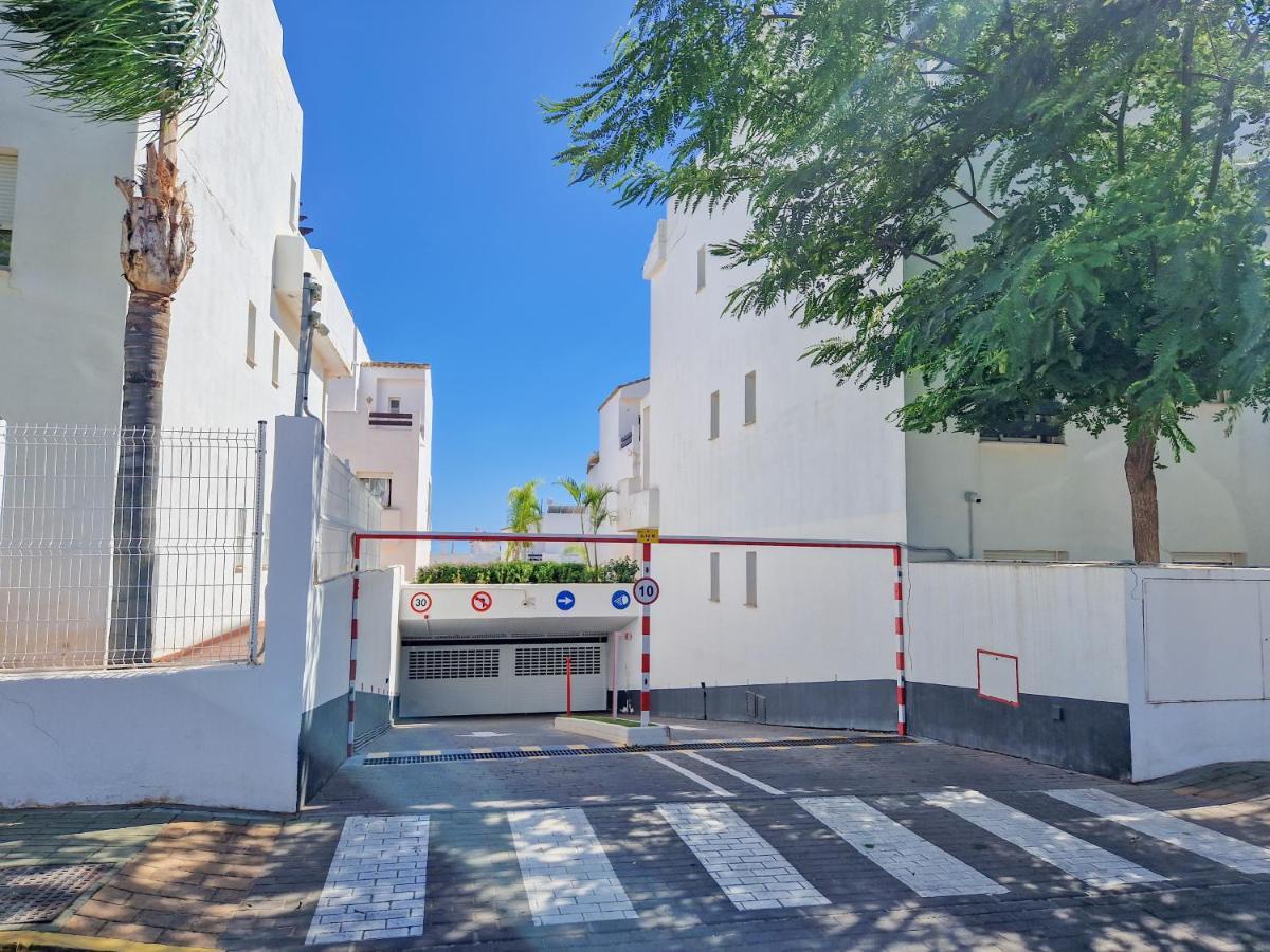 Seaview Penthouse Valle Romano Golf Estepona Exterior photo