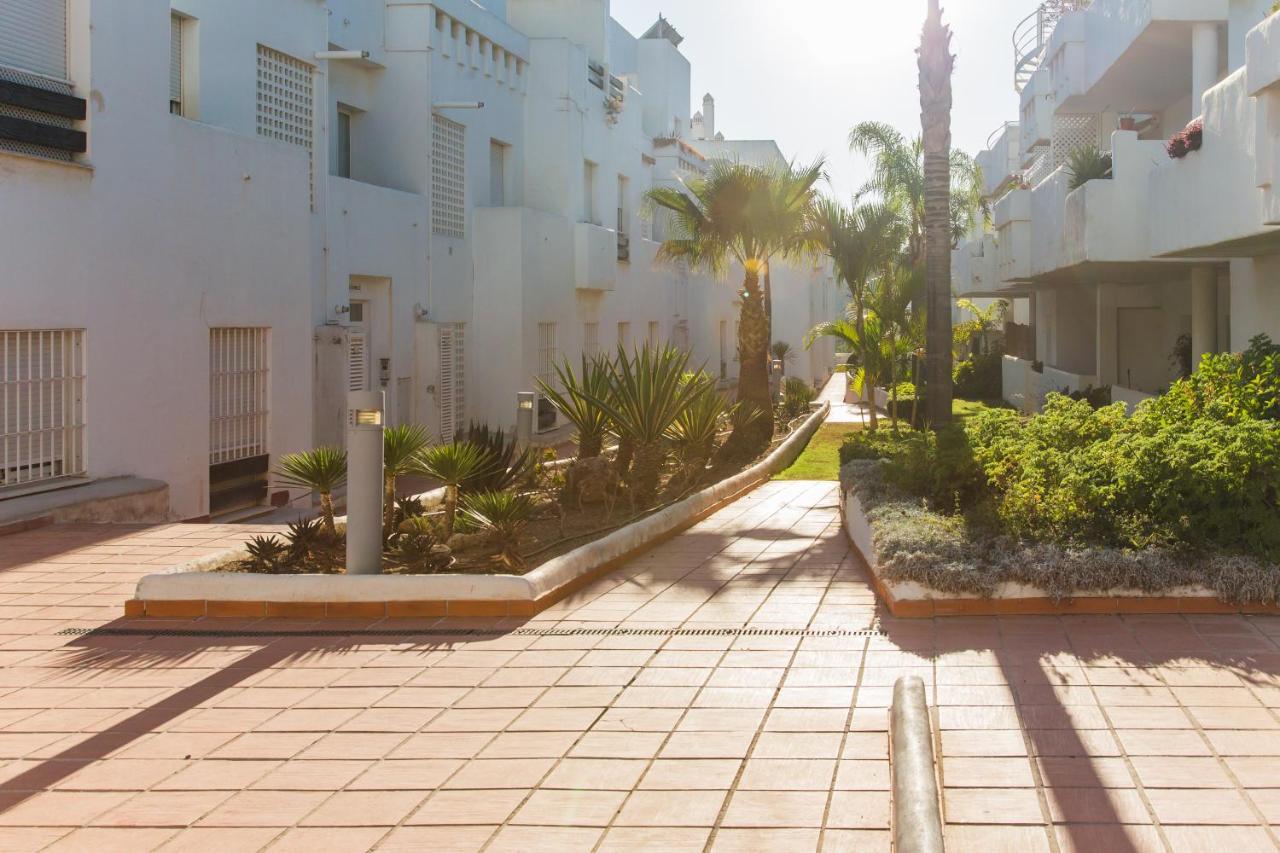 Seaview Penthouse Valle Romano Golf Estepona Exterior photo