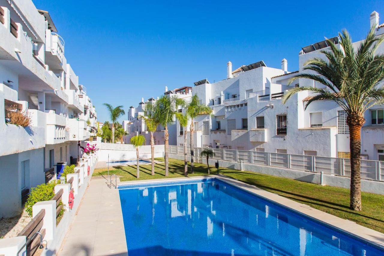 Seaview Penthouse Valle Romano Golf Estepona Exterior photo