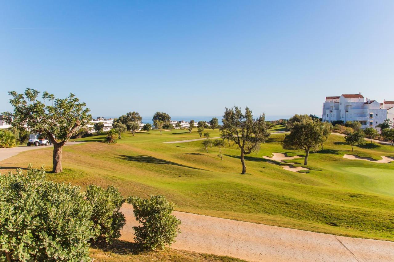 Seaview Penthouse Valle Romano Golf Estepona Exterior photo
