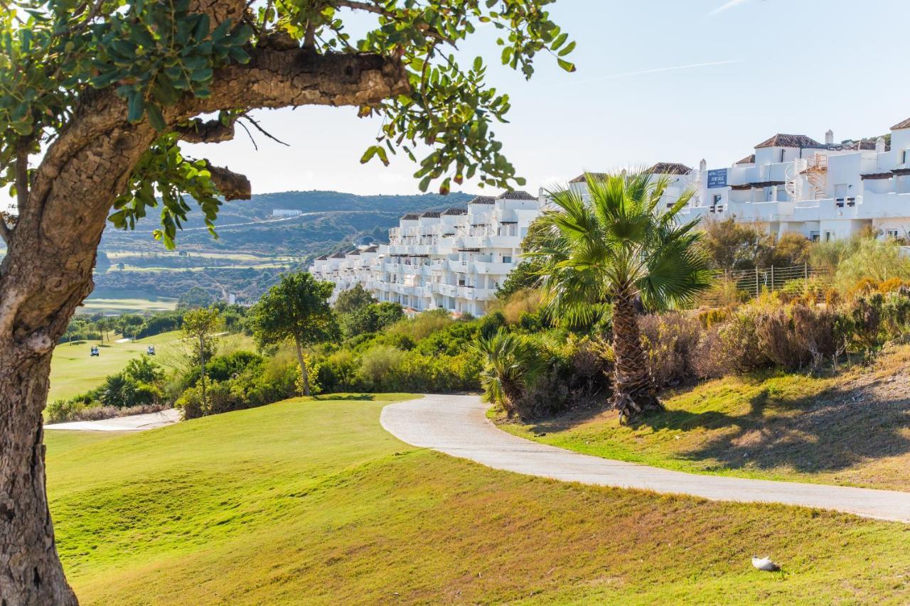 Seaview Penthouse Valle Romano Golf Estepona Exterior photo